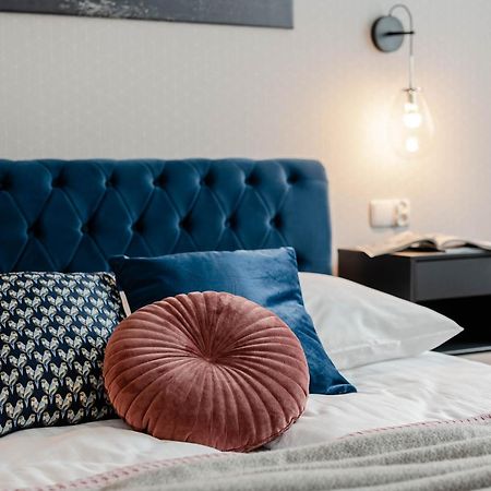 Apartamenty Deo Plaza Vip By Rent Like Home Gdansk Bagian luar foto
