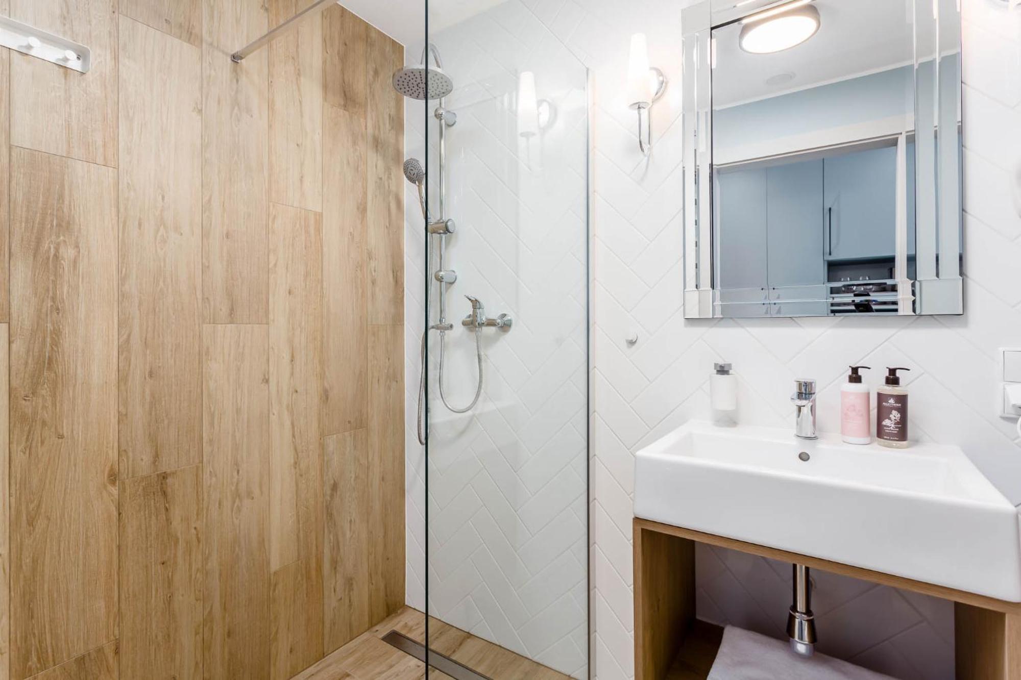 Apartamenty Deo Plaza Vip By Rent Like Home Gdansk Bagian luar foto