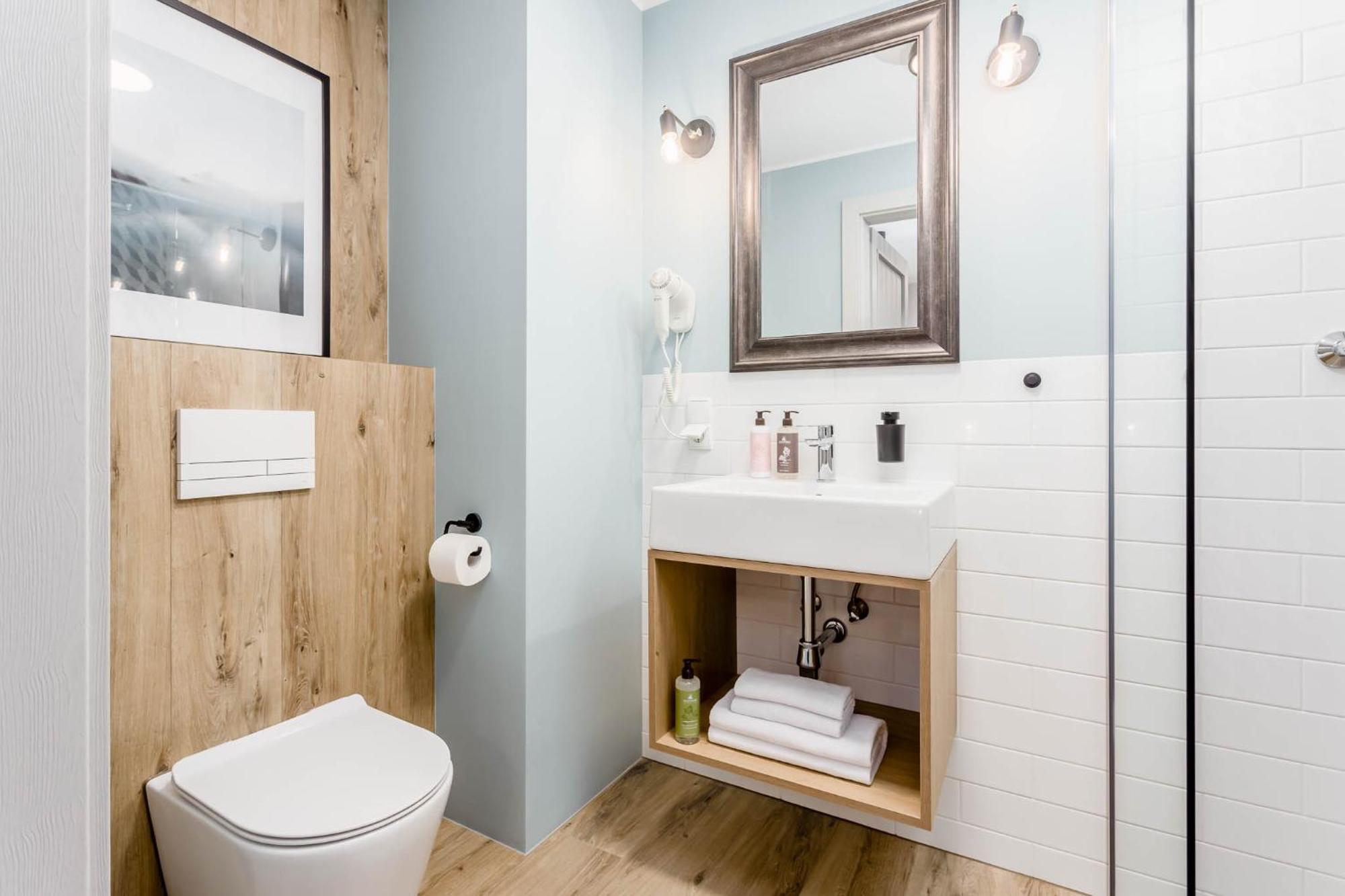 Apartamenty Deo Plaza Vip By Rent Like Home Gdansk Bagian luar foto