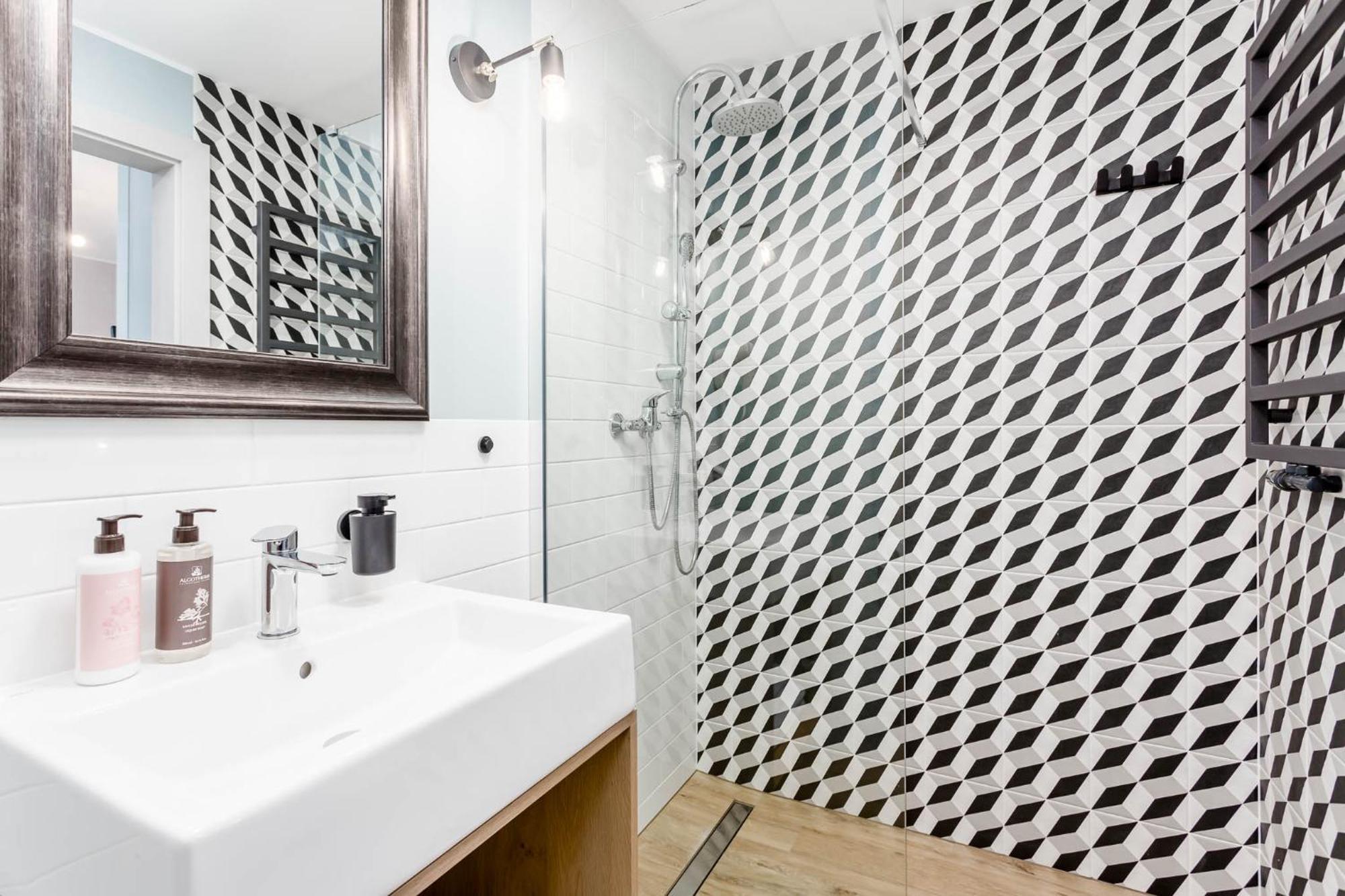 Apartamenty Deo Plaza Vip By Rent Like Home Gdansk Bagian luar foto