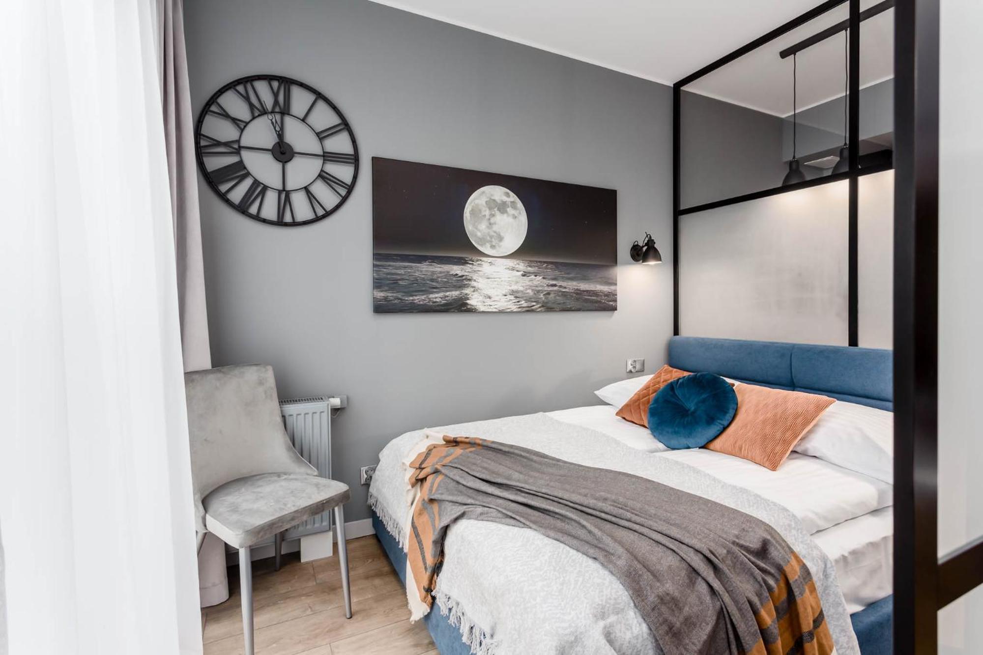 Apartamenty Deo Plaza Vip By Rent Like Home Gdansk Bagian luar foto