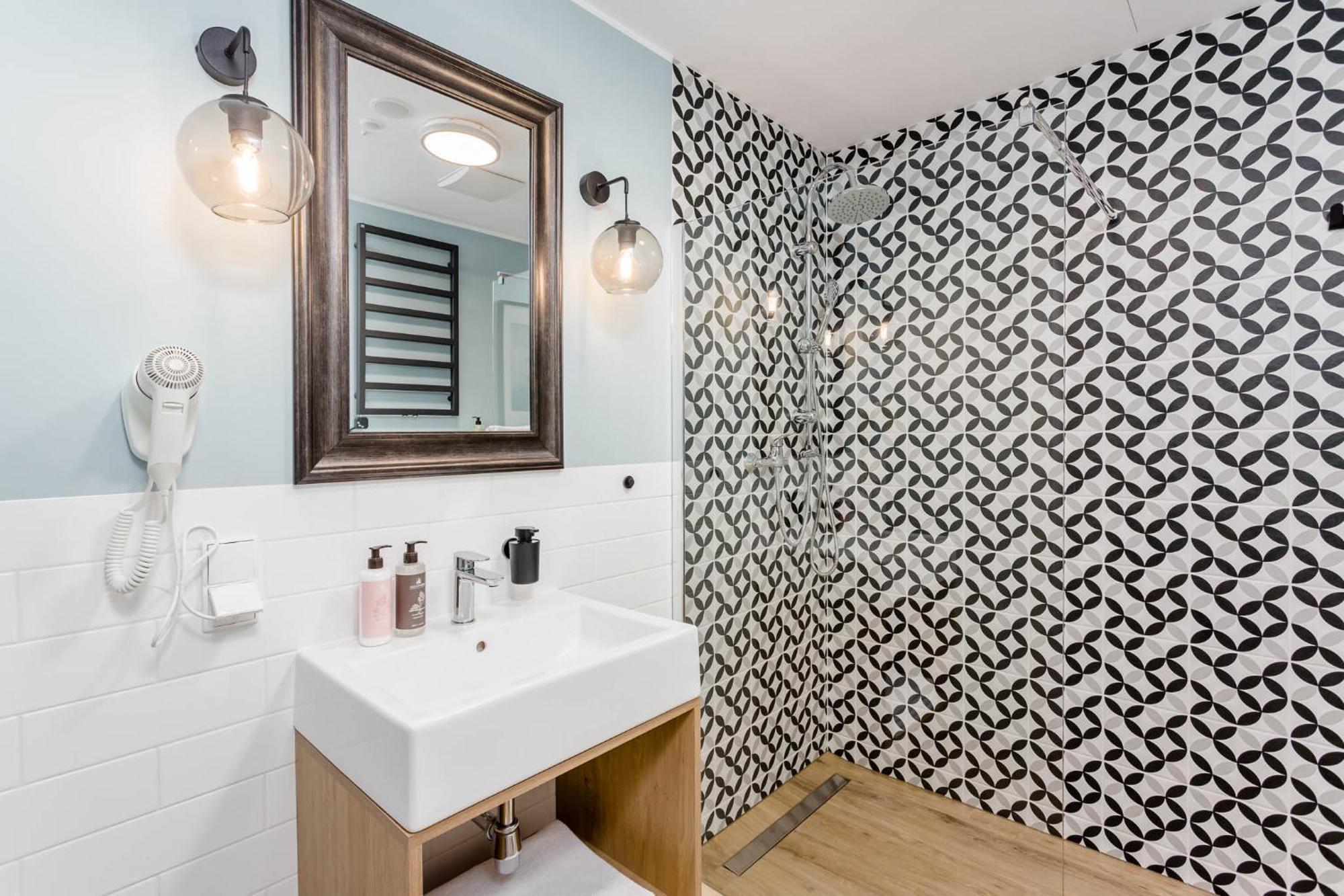 Apartamenty Deo Plaza Vip By Rent Like Home Gdansk Bagian luar foto